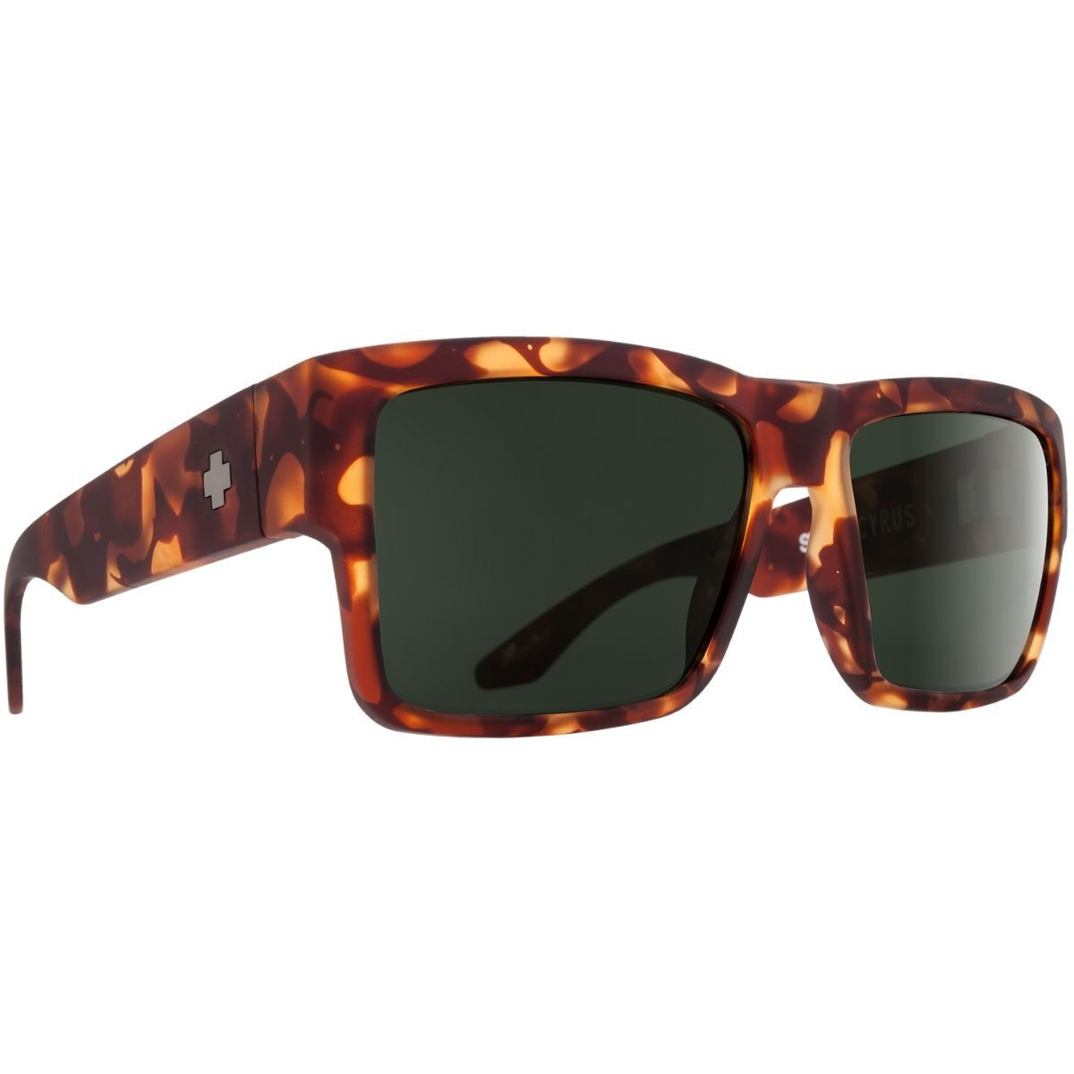 CYRUS, Soft Camo Matte Tortoise-Happy Gray Green, hi-res image number null